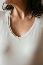 One Of Us-Dennis Helps Maya T-shirt-T-Shirts-2-Milagron.com