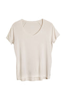 One Of Us-Dennis Helps Maya T-shirt-T-Shirts-3-Milagron.com