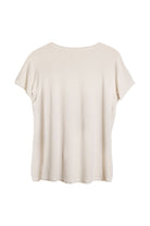 One Of Us-Dennis Helps Maya T-shirt-T-Shirts-4-Milagron.com