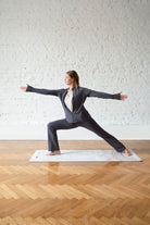 One Of Us-Freya Catches The Bus Geniş Paçalı Tayt-Tayt-1-Milagron.com