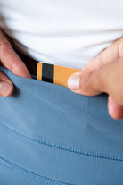 One Of Us-Freya Catches The Bus Geniş Paçalı Tayt-Tayt-3-Milagron.com