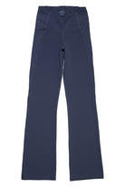 One Of Us-Freya Catches The Bus Geniş Paçalı Tayt-Tayt-4-Milagron.com