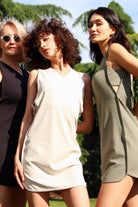 One Of Us-Helen Can Be Anywhere At Anytime Elbise-Elbise-1-Milagron.com