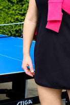 One Of Us-Helen Can Be Anywhere At Anytime Elbise-Elbise-3-Milagron.com