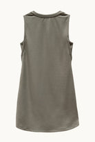 One Of Us-Helen Can Be Anywhere At Anytime Elbise-Elbise-3-Milagron.com