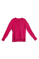 One Of Us-Lara Has Fun Sweatshirt-Sweatshirts & Hoodies-1-Milagron.com