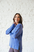 One Of Us-Lara Has Fun Sweatshirt-Sweatshirts & Hoodies-1-Milagron.com