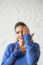 One Of Us-Lara Has Fun Sweatshirt-Sweatshirts & Hoodies-2-Milagron.com