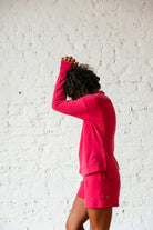 One Of Us-Lara Has Fun Sweatshirt-Sweatshirts & Hoodies-3-Milagron.com