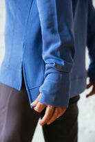 One Of Us-Lara Has Fun Sweatshirt-Sweatshirts & Hoodies-3-Milagron.com