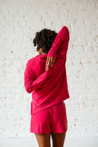 One Of Us-Lara Has Fun Sweatshirt-Sweatshirts & Hoodies-4-Milagron.com