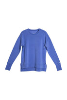 One Of Us-Lara Has Fun Sweatshirt-Sweatshirts & Hoodies-5-Milagron.com