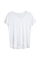 One Of Us-Maya Works Hard T-shirt ( V Yaka )-T-Shirts-2-Milagron.com