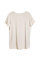 One Of Us-Maya Works Hard T-shirt ( V Yaka )-T-Shirts-2-Milagron.com