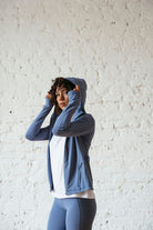 One Of Us-Run Luna Run Hoodie-Sweatshirts & Hoodies-1-Milagron.com