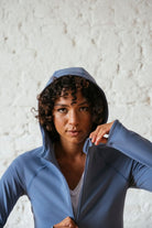 One Of Us-Run Luna Run Hoodie-Sweatshirts & Hoodies-3-Milagron.com