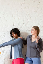 One Of Us-Run Luna Run Hoodie-Sweatshirts & Hoodies-3-Milagron.com