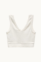 One Of Us-Terry Looks Sweet Havlu Bralet-Bralet-1-Milagron.com