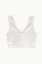 One Of Us-Terry Looks Sweet Havlu Bralet-Bralet-2-Milagron.com