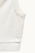 One Of Us-Terry Looks Sweet Havlu Bralet-Bralet-3-Milagron.com