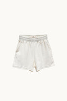 One Of Us-Terry Looks Sweet Havlu Şort-Şort-2-Milagron.com