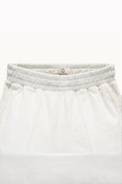 One Of Us-Terry Looks Sweet Havlu Şort-Şort-4-Milagron.com