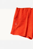 One Of Us-Terry Looks Sweet Havlu Şort-Şort-5-Milagron.com