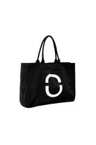 One Of Us-Totely Yours Shopping Bag-Bez Çanta-1-Milagron.com