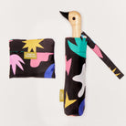 Original Duckhead-Kompakt Şemsiye, Palma-Şemsiye-7-Milagron.com