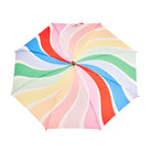 Original Duckhead-Original Duckhead Duck çocukşemsiye Odh X Meri Meri Rainbow-Şemsiye-2-Milagron.com