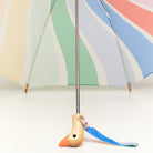 Original Duckhead-Original Duckhead Duck çocukşemsiye Odh X Meri Meri Rainbow-Şemsiye-4-Milagron.com