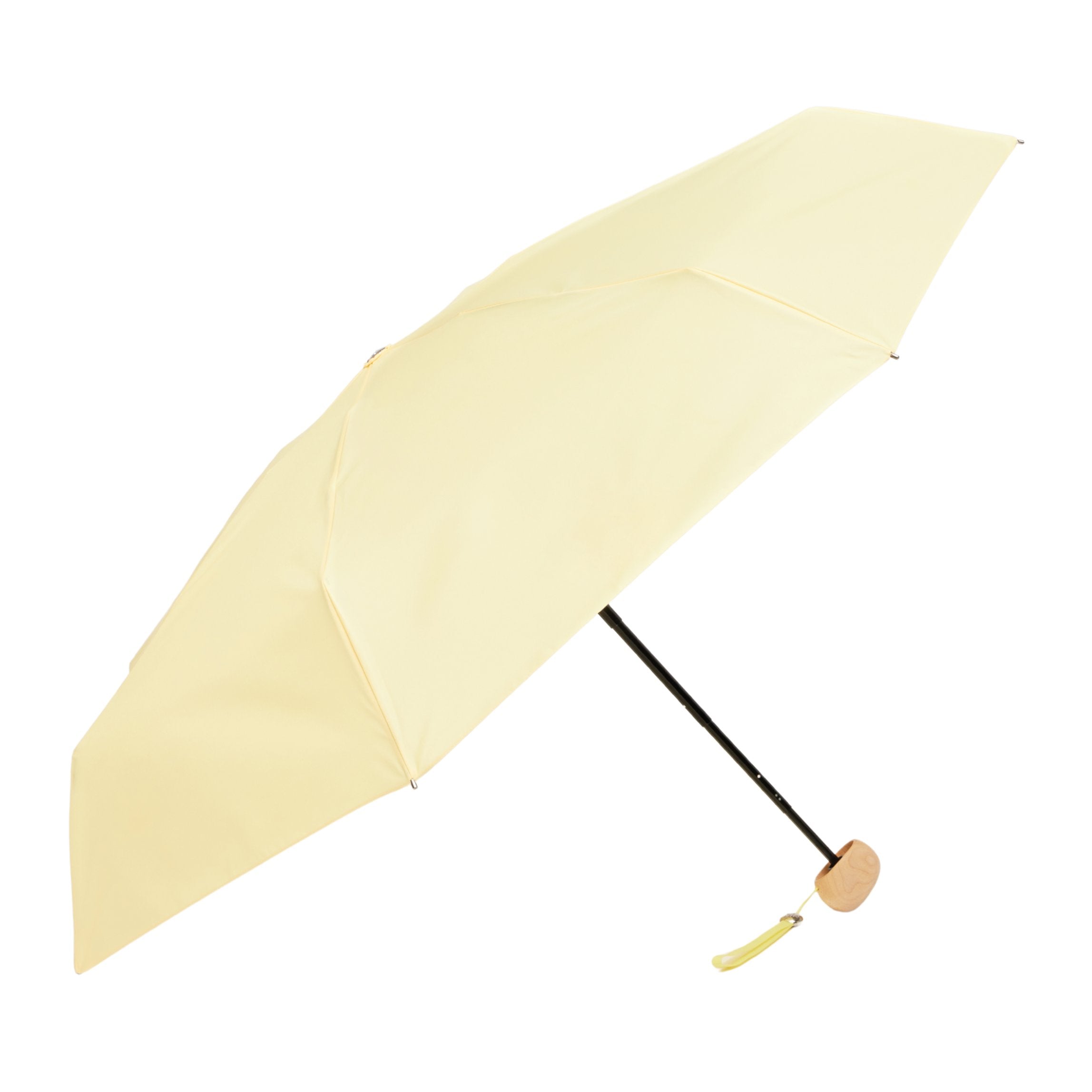 Original Duckhead The Mini Ultra Kompakt Şemsiye Citron
