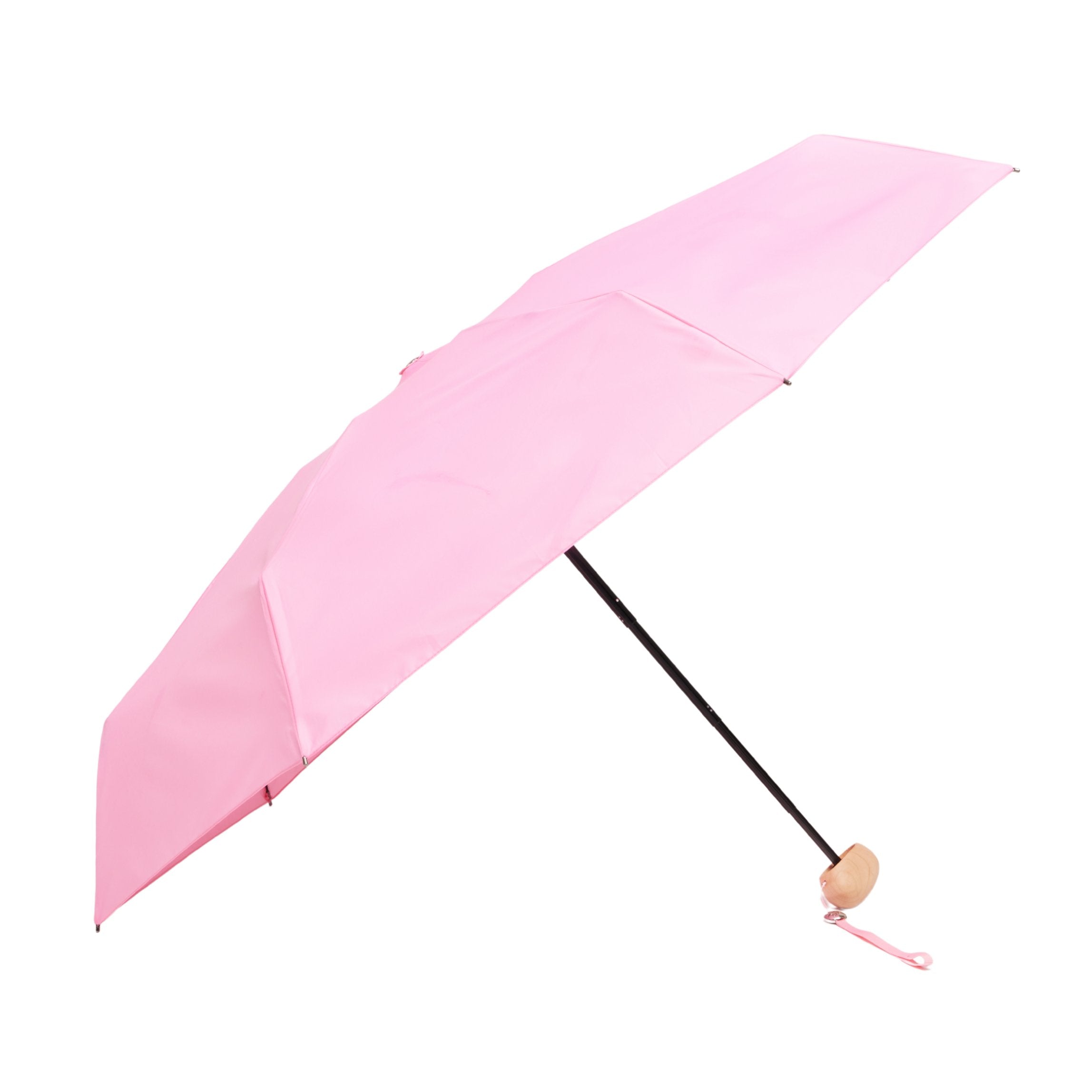 Original Duckhead The Mini Ultra Kompakt Şemsiye Fraise