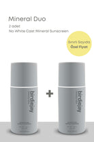 MINERAL DUO