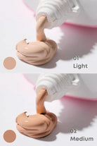 TINTED DUO - LIGHT