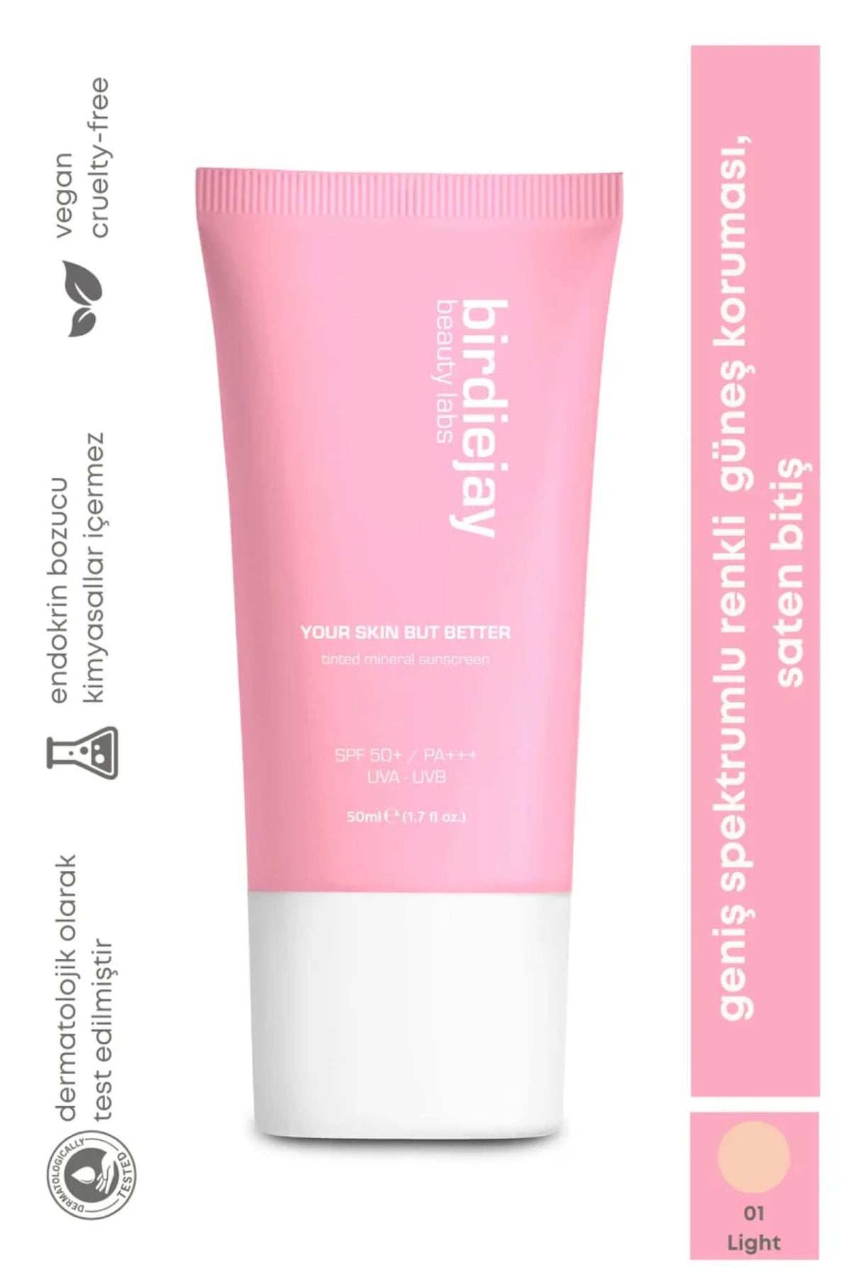 TONE DUO - LIGHT