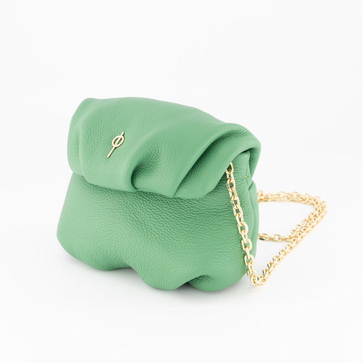 Baby Leda Floater Green