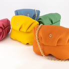 Baby Leda Floater Orange