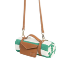 Carry Bag Brown