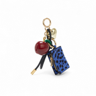 Otrera-Charm Navy-Çanta Aksesuarları-1-Milagron.com