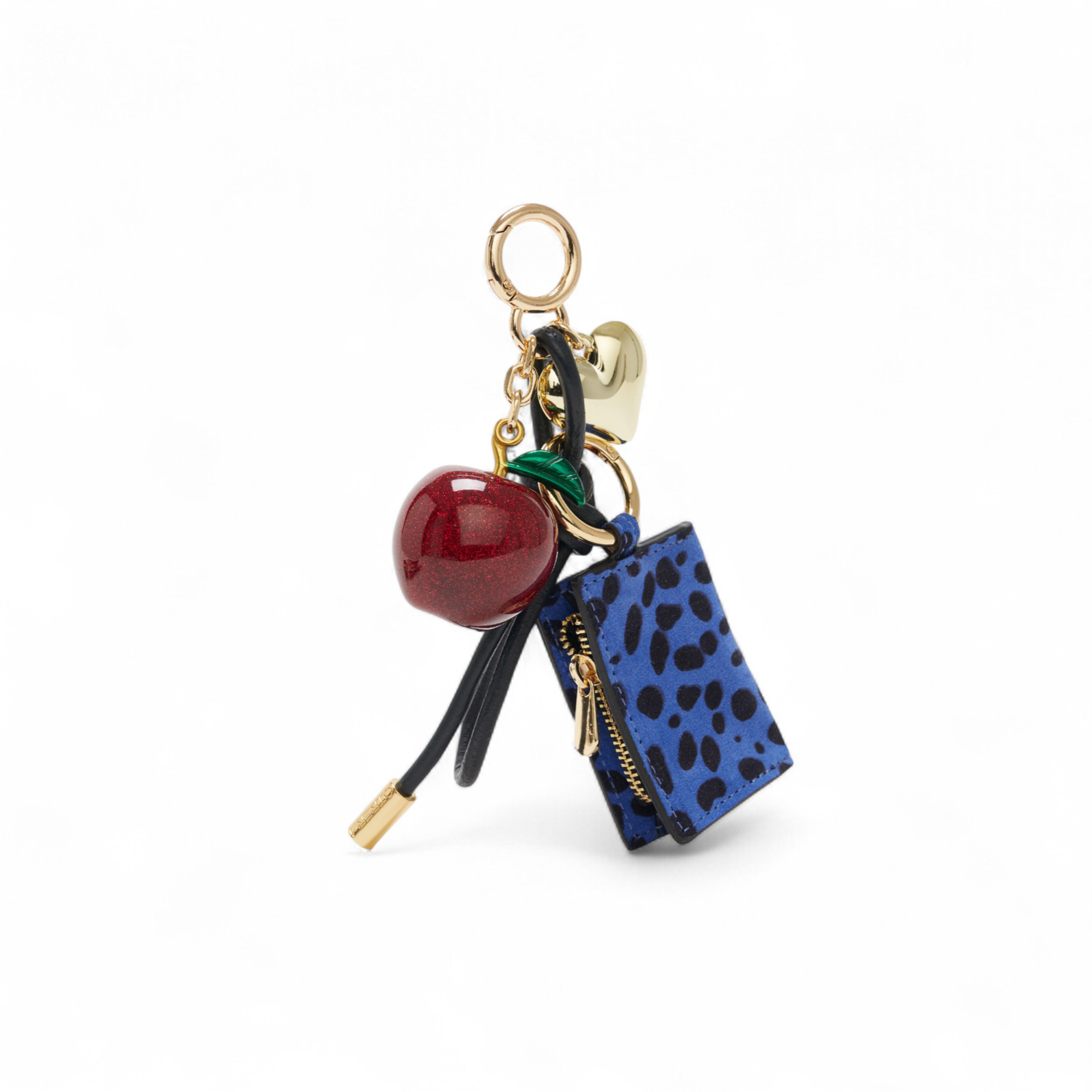 Otrera-Charm Navy-Çanta Aksesuarları-1-Milagron.com