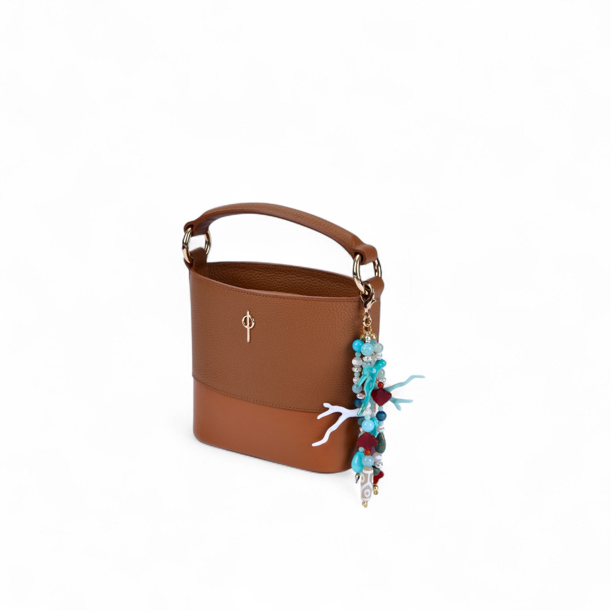 Otrera-Charm No:05-Çanta Aksesuarları-2-Milagron.com