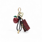 Otrera-Charm Red-Çanta Aksesuarları-1-Milagron.com