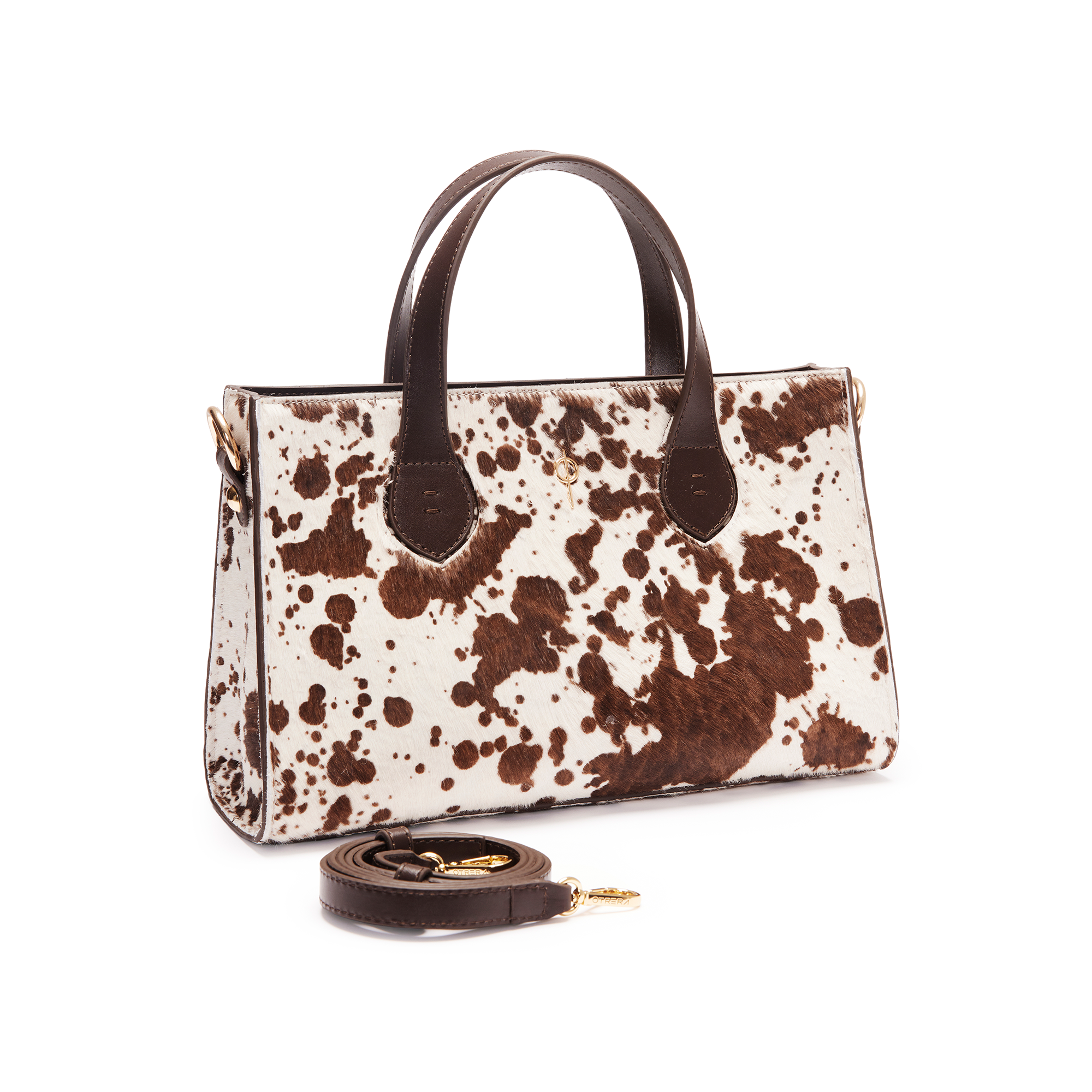 Otrera-Dalmata Bag-El Çantaları-3-Milagron.com