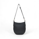 Otrera-Electra Black-Omuz çantası-2-Milagron.com