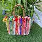 Festival Rug Bag