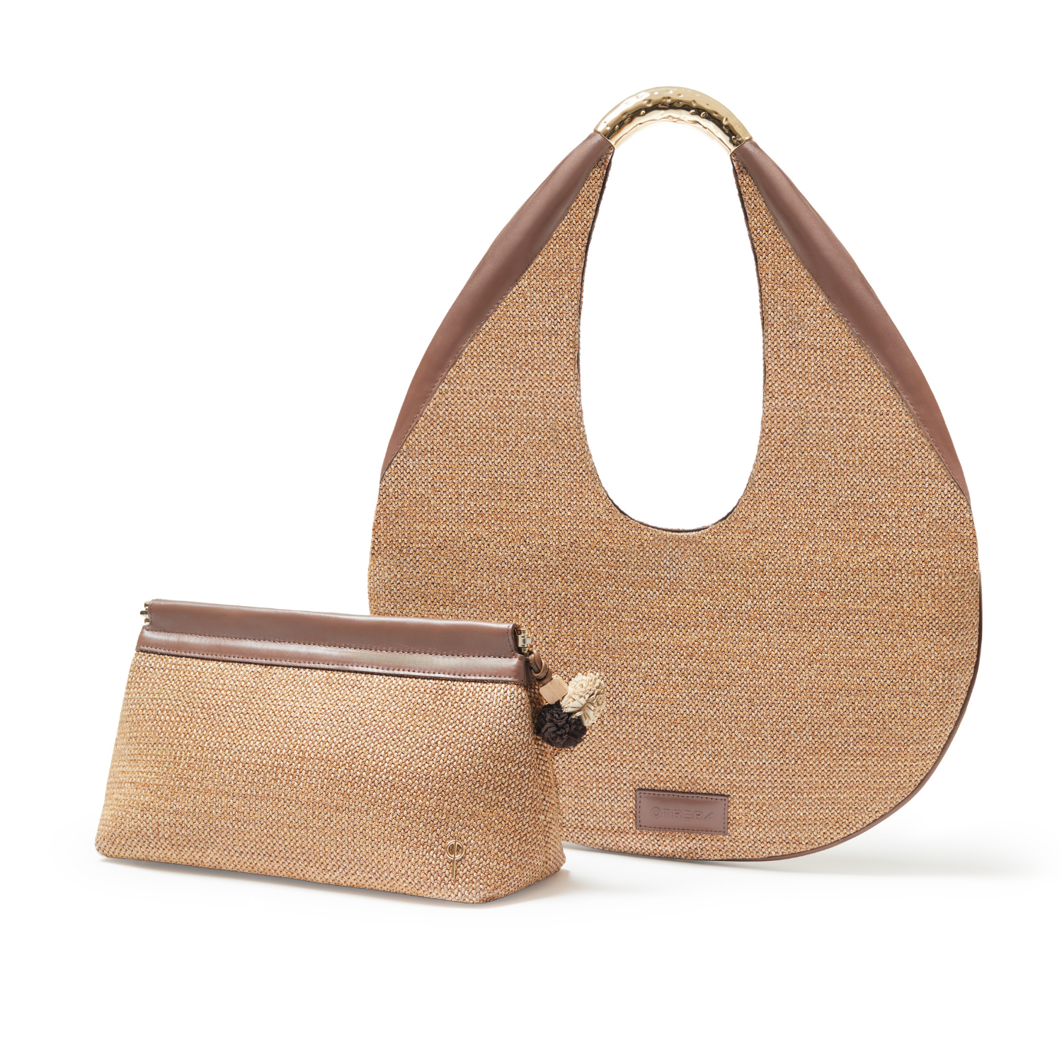 Gaia Straw Sand