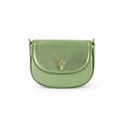 Otrera-Glow Selene Green-Omuz Çantası-2-Milagron.com