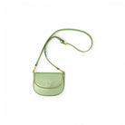 Otrera-Glow Selene Green-Omuz Çantası-3-Milagron.com