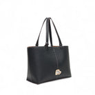 Otrera-Hebe Bag Black-Shopper / Tote Bag-3-Milagron.com